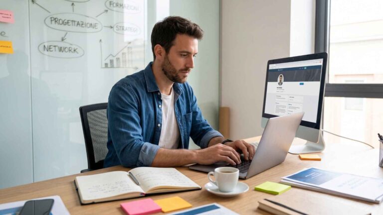 Formatore Freelance