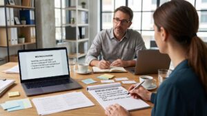 Cosa chiedere al formatore professionale