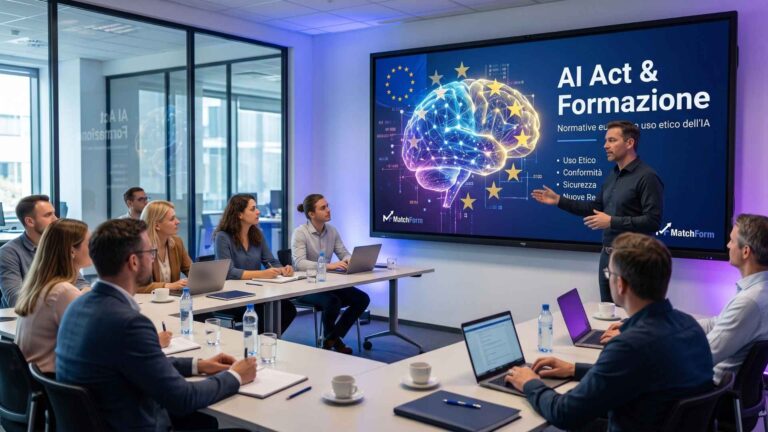 Formazione AI Act